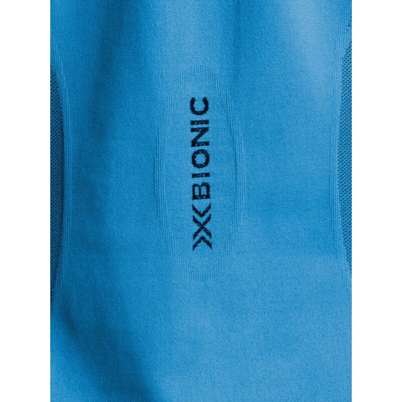 X-Bionic Xceed Run Perform Shirt - T-shirt homme | Hardloop