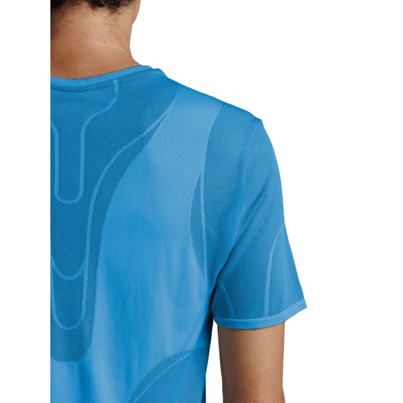 X-Bionic Xceed Run Perform Shirt - T-shirt - Uomo | Hardloop