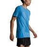 X-Bionic Xceed Run Perform Shirt - T-shirt homem | Hardloop