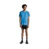 X-Bionic Xceed Run Perform Shirt - T-shirt - Men's | Hardloop