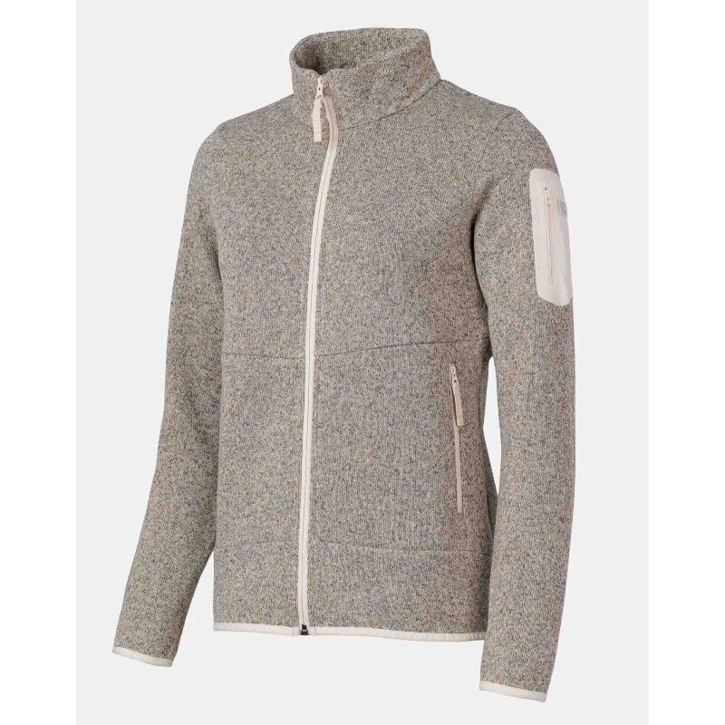 Ternua Innu Low Impact Jkt W - Giacca in pile - Donna | Hardloop