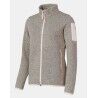 Ternua Innu Low Impact Jkt W - Polar mulher | Hardloop