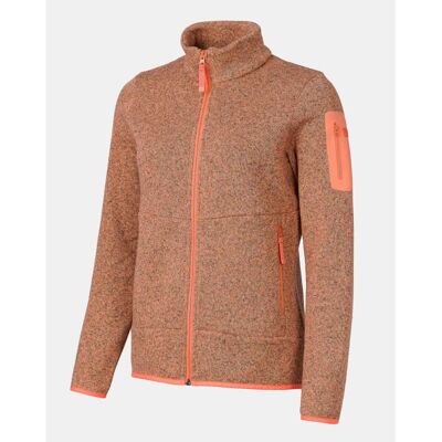 Innu Low Impact Jkt W - Fleecejakke - Damer