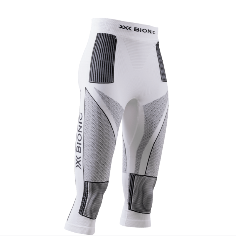 X-Bionic Energy Accumulator 4.0 Pant 3/4 - Wendy Holdener - Base layer - Women's | Hardloop