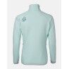 Ternua Khamal Jkt W - Bluza polarowa damska | Hardloop