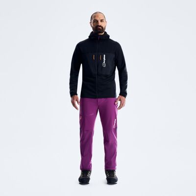 MTN Guide MW Hoody - Polaire homme
