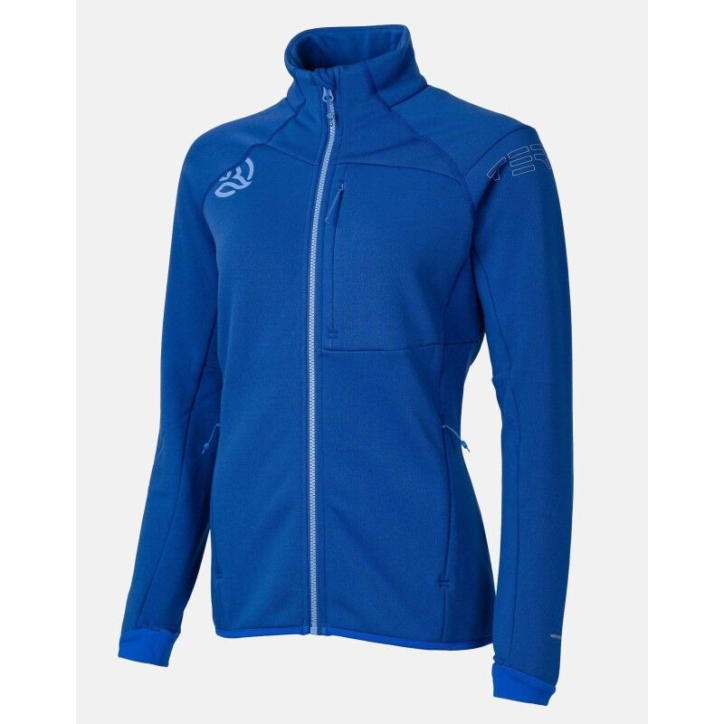 Khamal Jkt W - Fleecejacke - Damen