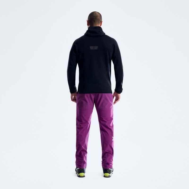 Berghaus MTN Guide MW Hoody - Fleecevest - Heren | Hardloop