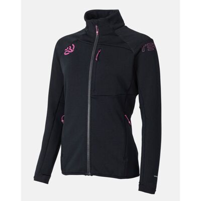 Khamal Jkt W - Fleece jacket - Women's