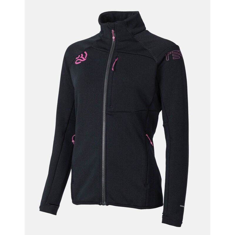 Khamal Jkt W - Fleecejacke - Damen
