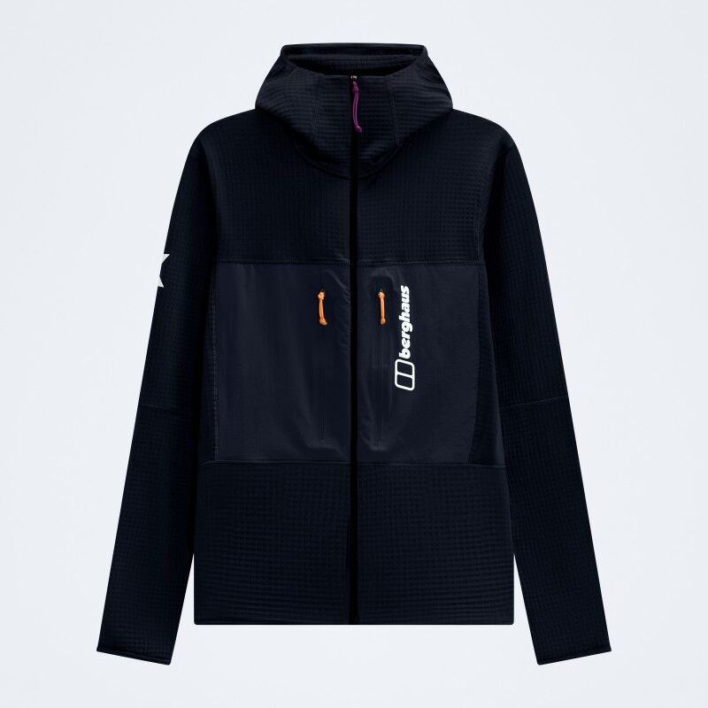 Berghaus MTN Guide MW Hoody - Fleece jacket - Men's | Hardloop