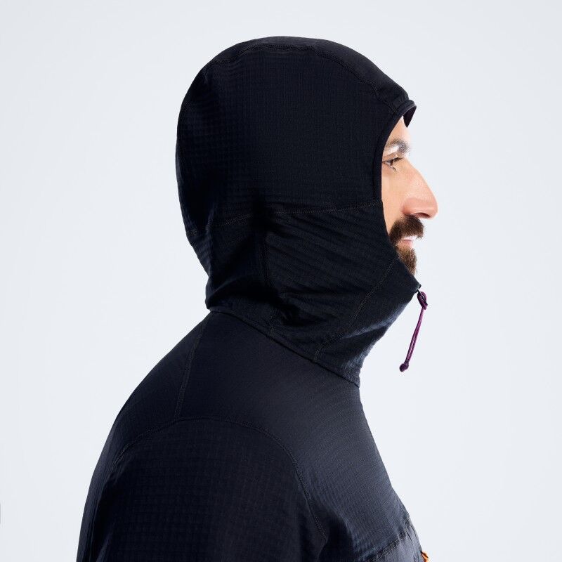 Berghaus MTN Guide MW Hoody - Fleecetakki - Miehet | Hardloop
