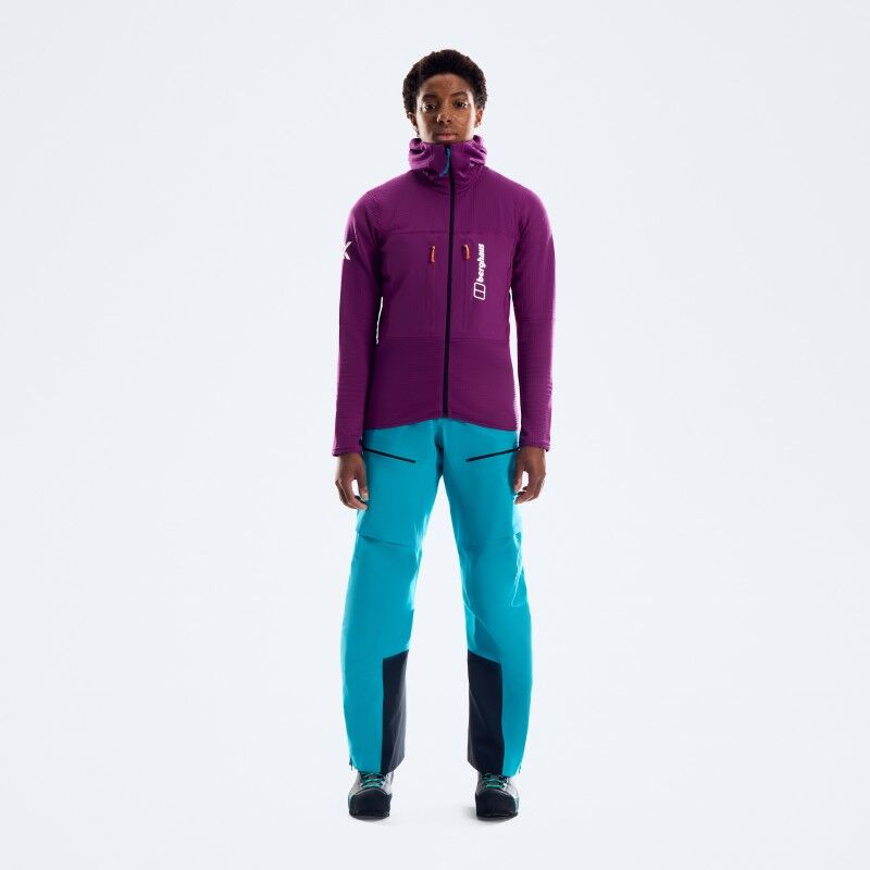 Extrem Vanguard GTX Pant - Pantalon hardshell femme