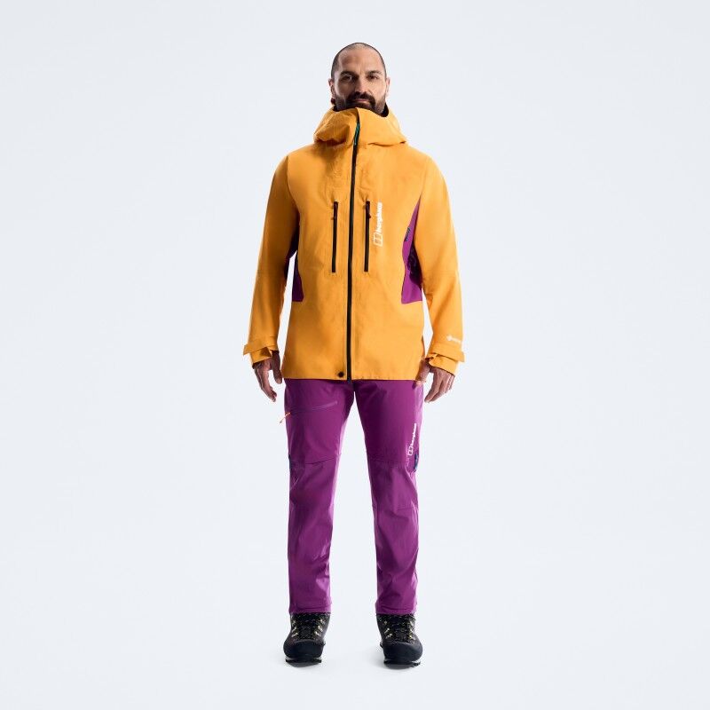 Extrem Vanguard GTX Jacket - Chaqueta impermeable - Hombre