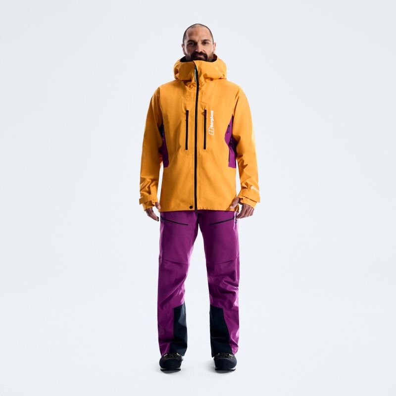 Extrem Vanguard GTX Pant - Pantaloni alpinismo - Uomo