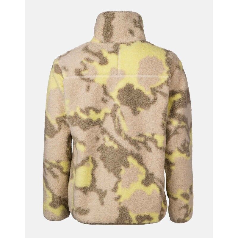 Ternua Huxley Jkt W - Fleecejacke - Damen | Hardloop