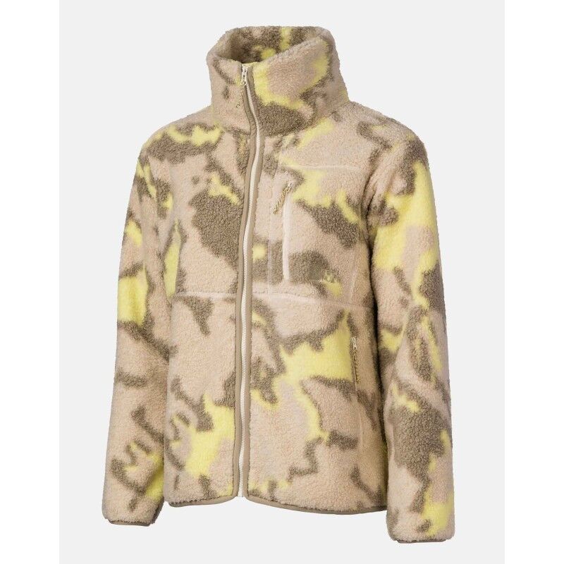 Ternua Huxley Jkt W - Giacca in pile - Donna | Hardloop