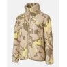 Ternua Huxley Jkt W - Forro polar - Mujer | Hardloop