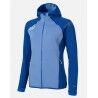Ternua Khamal Hood Jkt W - Fleece jacket - Women's | Hardloop