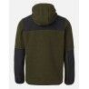 Ternua Tritony Hoody Jkt M - Fleece jacket - Men's | Hardloop