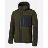 Ternua Tritony Hoody Jkt M - Giacca in pile - Uomo | Hardloop