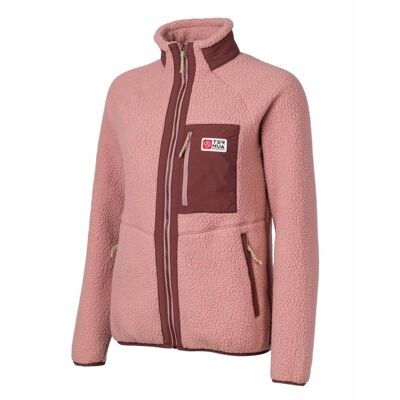 Triton Jkt W - Polar mulher