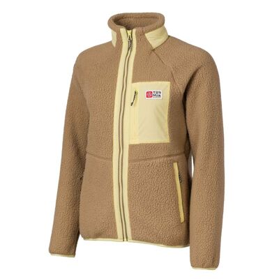 Triton Jkt W - Polaire femme