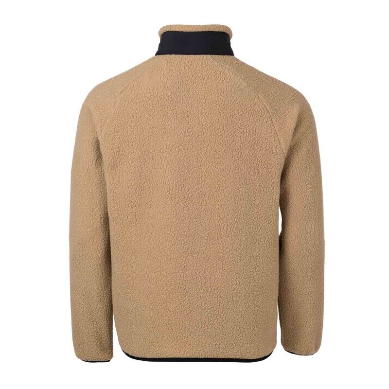 Ternua Triton Jkt M - Fleece jacket - Men's | Hardloop