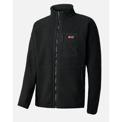 Triton Jkt M - Fleece jacket - Men's