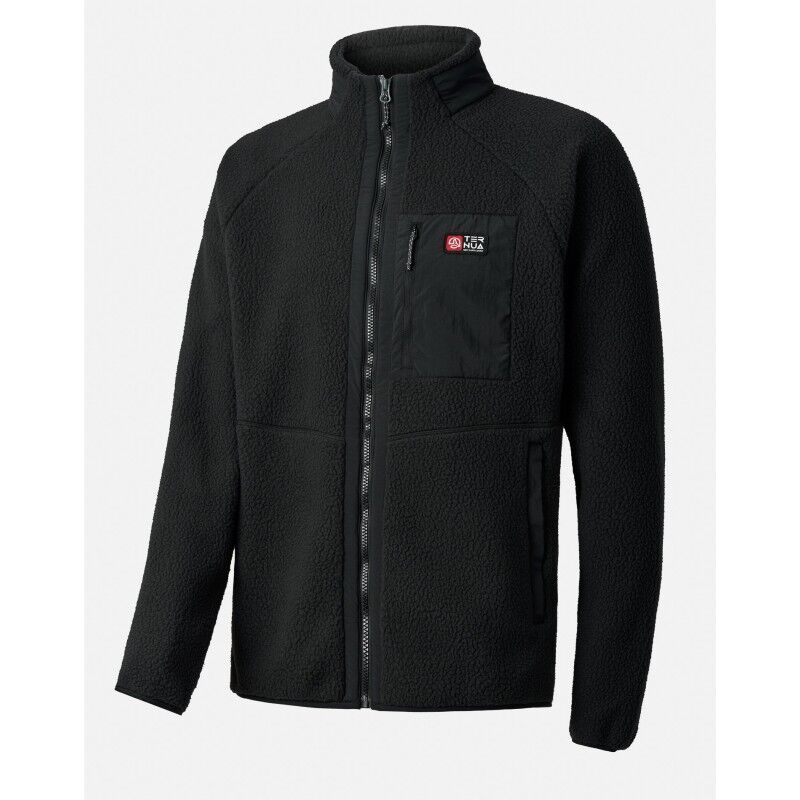 Triton Jkt M - Fleece jacket - Men's