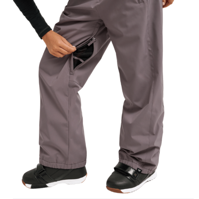 Steepland Pt - Pantalon ski femme