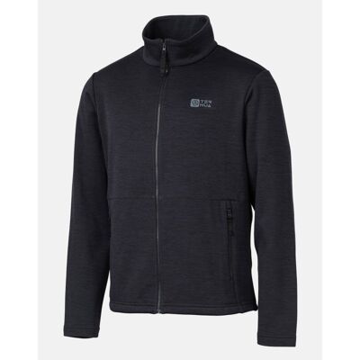 Toslow Jkt M - Fleece jacket - Men's
