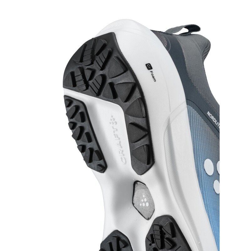 Craft Nordlite Ultra 2 - Zapatillas de running - Hombre | Hardloop