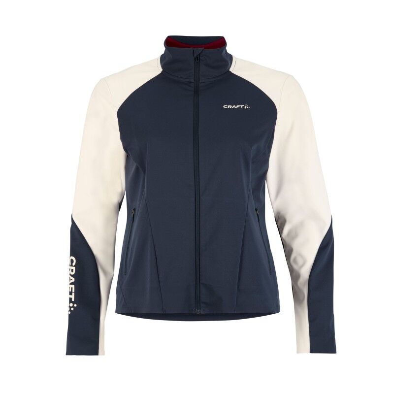 Pro Nordic Race Jacket 2 - Cross-country ski jacket - Women's