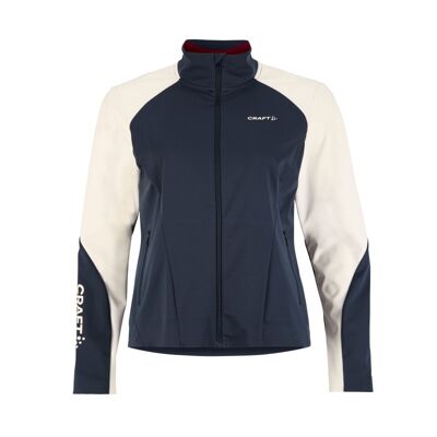 Pro Nordic Race Jacket 2 - Dámská bunda na běžky