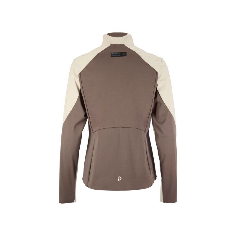 Craft Pro Nordic Race Jacket 2 - Chaqueta de esquí de fondo - Mujer | Hardloop