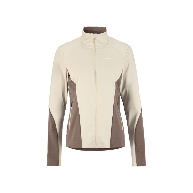 Craft Pro Nordic Race Jacket 2 - Langrendsjakke - Damer | Hardloop
