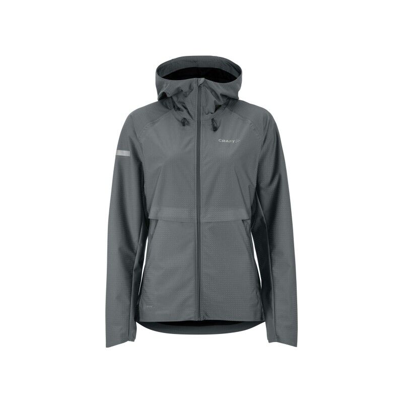 Pro Hydro Jacket 3 - Regnjacka - Dam