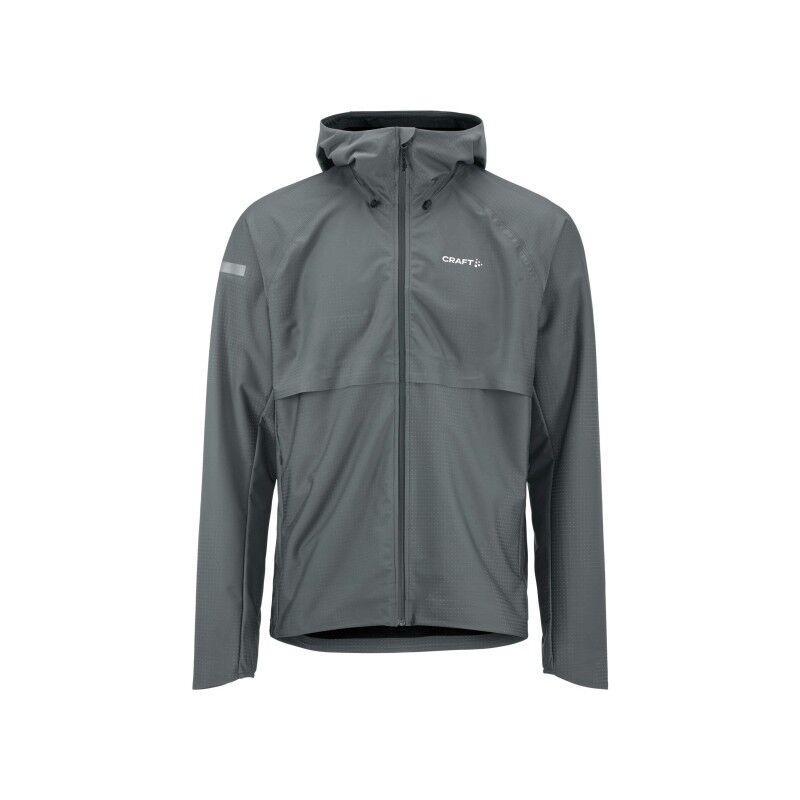 Pro Hydro Jacket 3 - Running jacka - Herr