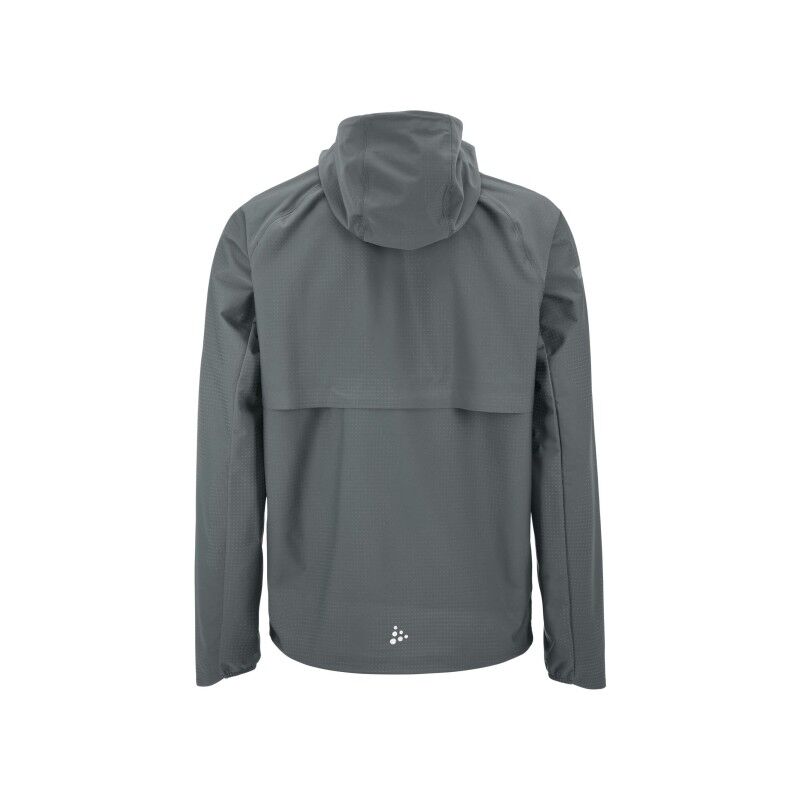 Craft Pro Hydro Jacket 3 - Running jacka - Herr | Hardloop