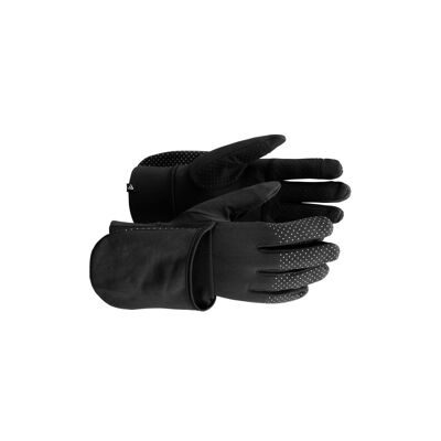 Lumen Fleece Hybrid Glove 2 - Běžecké rukavice