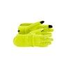 Craft Lumen Fleece Hybrid Glove 2 - Hardloophandschoenen | Hardloop