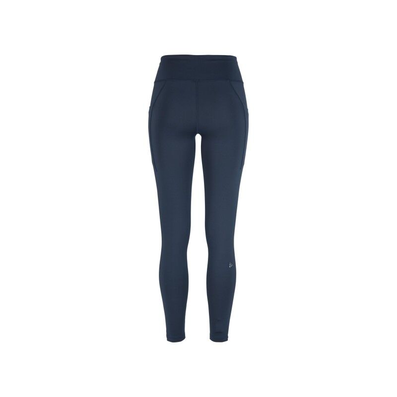 Craft ADV Essence Warm Tights 3 - Laufhose - Damen | Hardloop