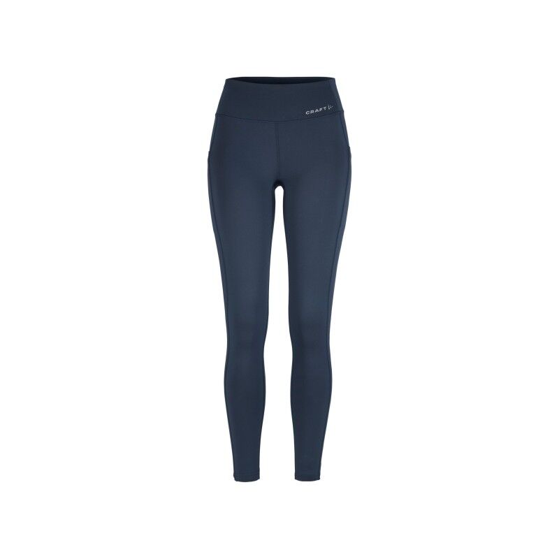 ADV Essence Warm Tights 3 - Laufhose - Damen