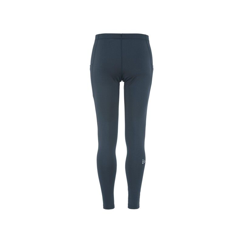 Craft ADV Essence Warm Tights 3 - Legginsy do biegania męskie | Hardloop