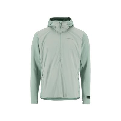Subz Light Hood Sweater - Casaco running homem