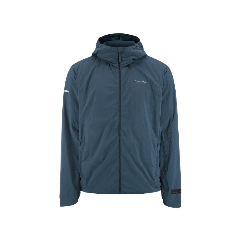 Subz Light Jacket - Windproof jacket - Men's