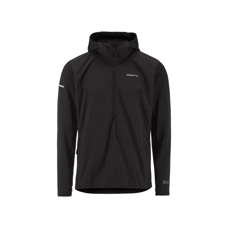 Subz Light Hood Sweater - Veste running homme