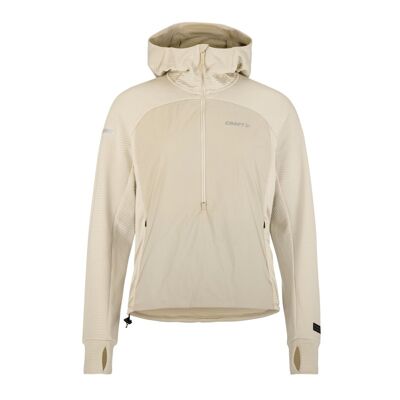 Subz Light Hood Sweater - Juoksupaidat - Naiset
