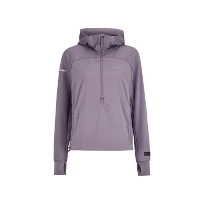 Subz Light Hood Sweater - Running jacket - Women's